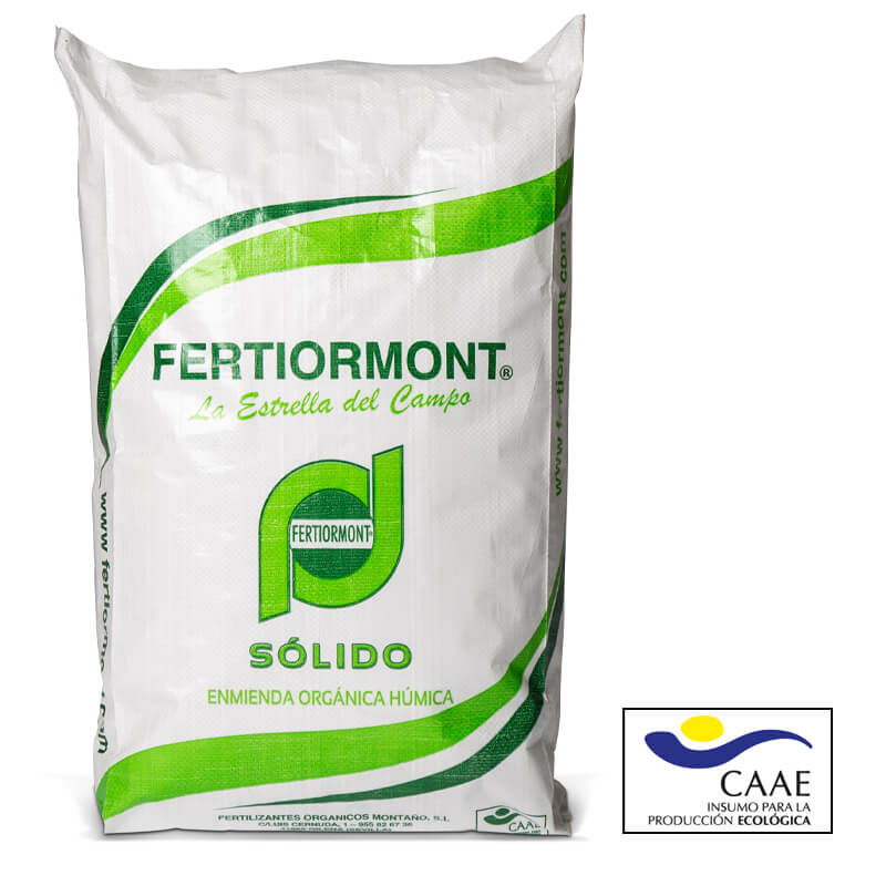 Fertiormont Sólido